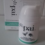 Pai Skincare Camellia & Rose Gentle Hydrating Cleanser [Review]
